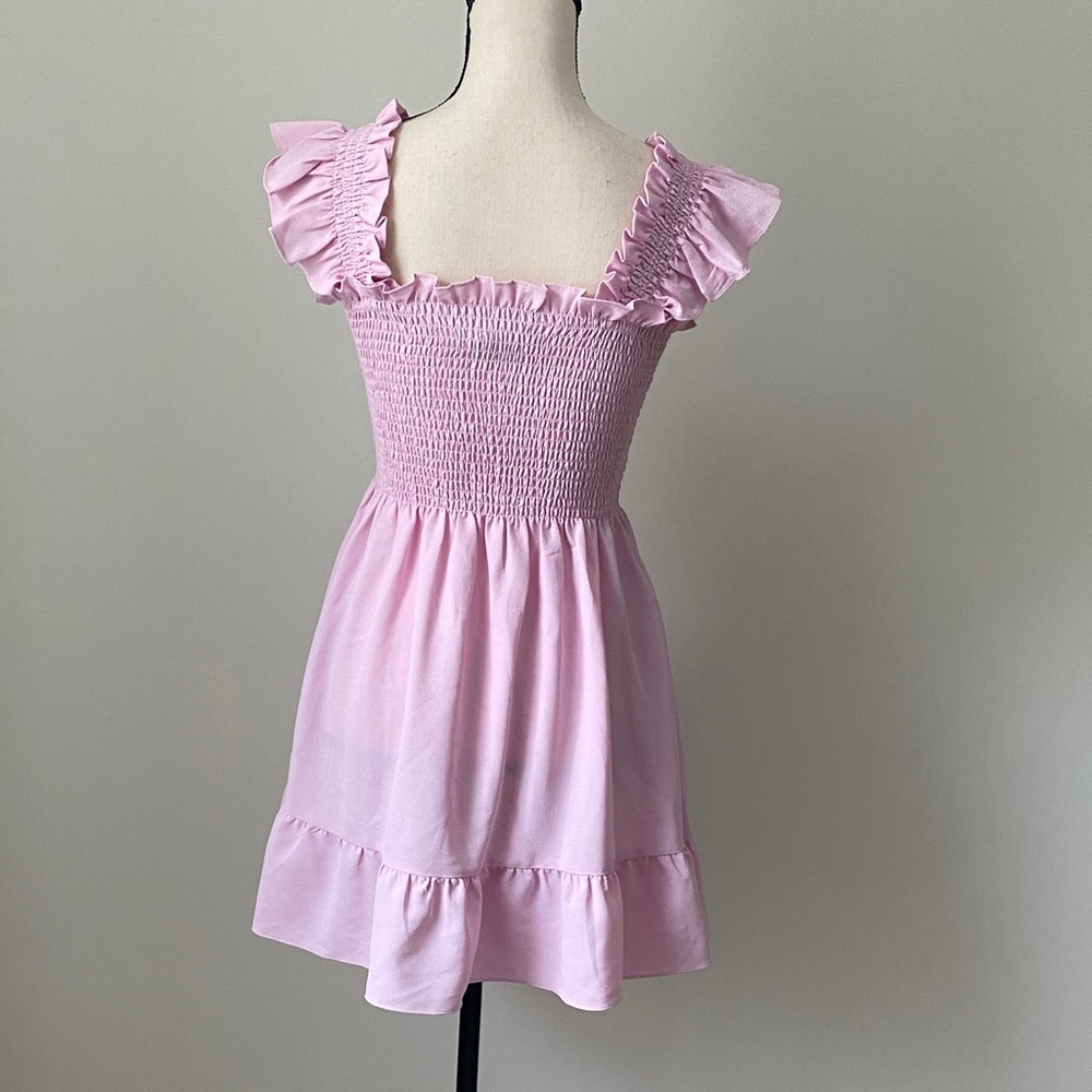 Hill House Elizabeth Nap Dress - Picture 4 of 9
